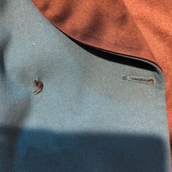 Jeffrey Morton Raffinati Tuxedo (Coat Only) - Picture 9 of 9